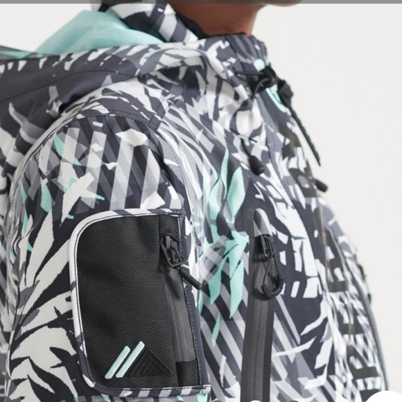 Superdry Ultimate Rescue Jacket - Picture 3 of 14